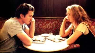 Teaser for Before Sunrise