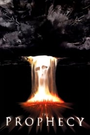 پوستر رسمی فیلم The Prophecy (1995)