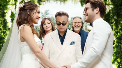 Teaser for Father of the Bride