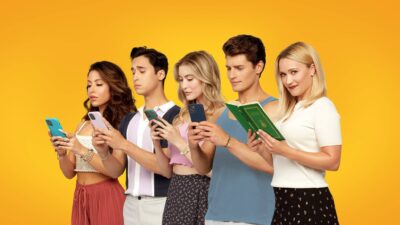 Teaser for Pretty Smart