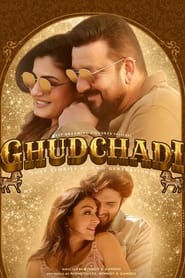 پوستر رسمی فیلم Ghudchadi (2024)