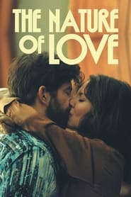پوستر رسمی فیلم The Nature of Love (2023)