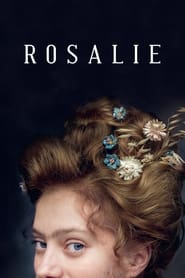پوستر رسمی فیلم Rosalie (2024)