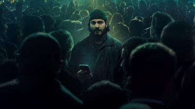 Teaser for Kübra
