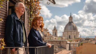 Teaser for When in Rome