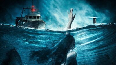 Teaser for Mermaid Down