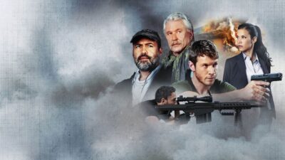 Teaser for Sniper: Ultimate Kill