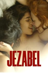 پوستر رسمی فیلم Jezabel (2022)