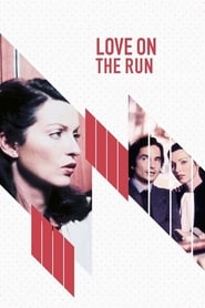پوستر رسمی فیلم Love on the Run (1979)