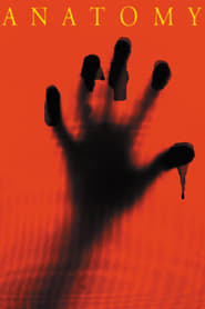 پوستر رسمی فیلم Anatomy (2000)