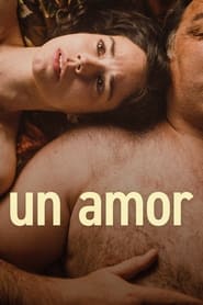 پوستر رسمی فیلم Un amor (2023)