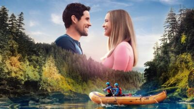 Teaser for A Whitewater Romance