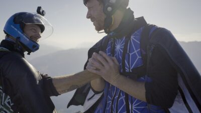 Teaser for Fly
