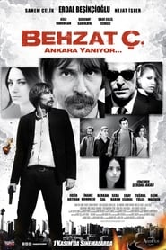 پوستر رسمی فیلم Behzat Ç.: Ankara Is on Fire (2013)