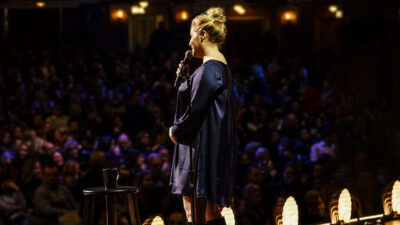 Teaser for Amy Schumer: Growing