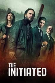 پوستر رسمی فیلم The Initiated (2023)