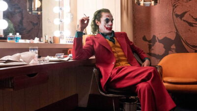 Teaser for Joker