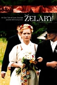 پوستر رسمی فیلم Zelary (2003)