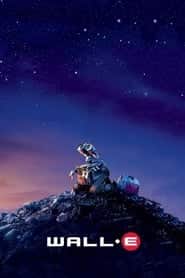 پوستر رسمی فیلم WALL·E (2008)