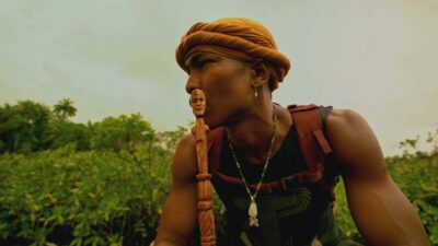 Teaser for Orango