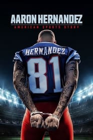 پوستر رسمی سریال American Sports Story (2024)