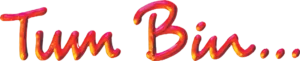 Official logo for فیلم Tum Bin (2001)