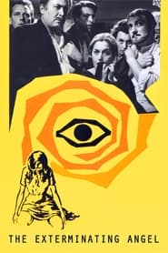 پوستر رسمی فیلم The Exterminating Angel (1962)