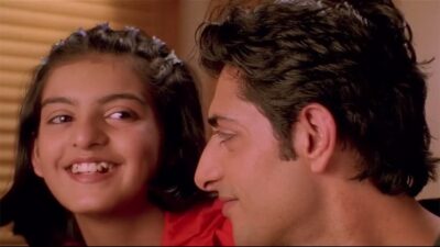 Teaser for Tum Bin