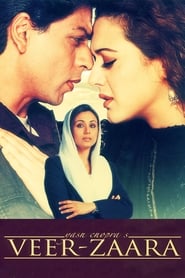 پوستر رسمی فیلم Veer-Zaara (2004)