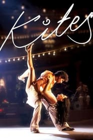 پوستر رسمی فیلم Kites (2010)
