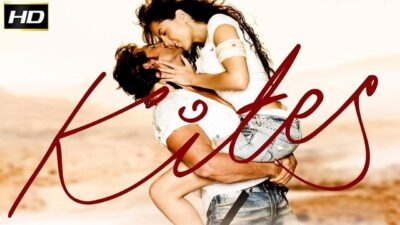 Teaser for Kites
