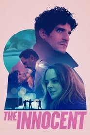 پوستر رسمی فیلم The Innocent (2022)