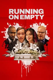 پوستر رسمی فیلم Running on Empty (2024)
