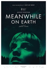 پوستر رسمی فیلم Meanwhile on Earth (2024)