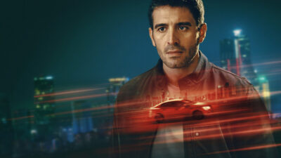 Teaser for Asaf