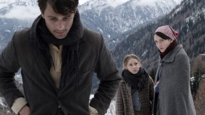 Teaser for Vermiglio