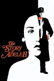 پوستر رسمی فیلم The Story of Adele H. (1975)