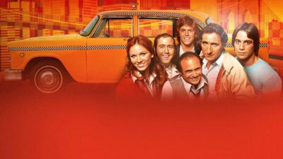 Teaser for Taxi