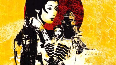 Teaser for Shōgun