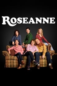 پوستر رسمی سریال Roseanne (1988)