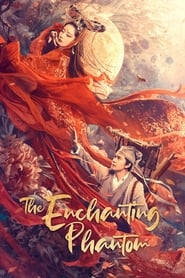 پوستر رسمی فیلم The Enchanting Phantom (2020)