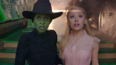 Teaser for Wicked