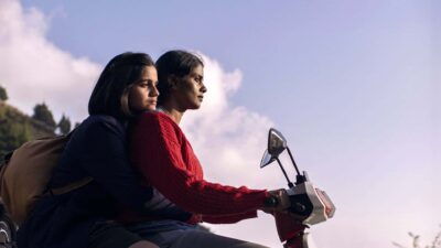 Teaser for Girls Will Be Girls
