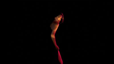Teaser for Emmanuelle