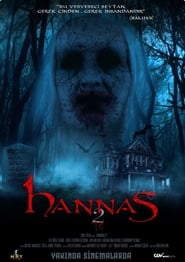 پوستر رسمی فیلم Hannas 2 (2024)