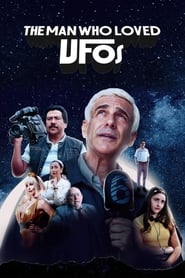 پوستر رسمی فیلم The Man Who Loved UFOs (2024)