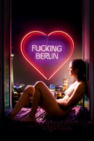 پوستر رسمی فیلم Fucking Berlin (2016)