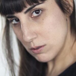 تصویر هنرمند Elena Gigliotti