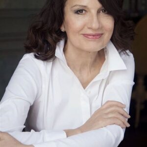 تصویر هنرمند Ludmila Mikaël