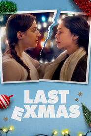 پوستر رسمی فیلم Last ExMas (2024)